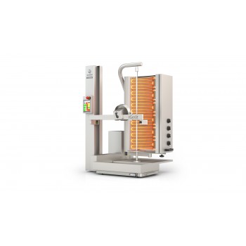 ALKADUR DÖNER KESME ROBOTU DCR-2